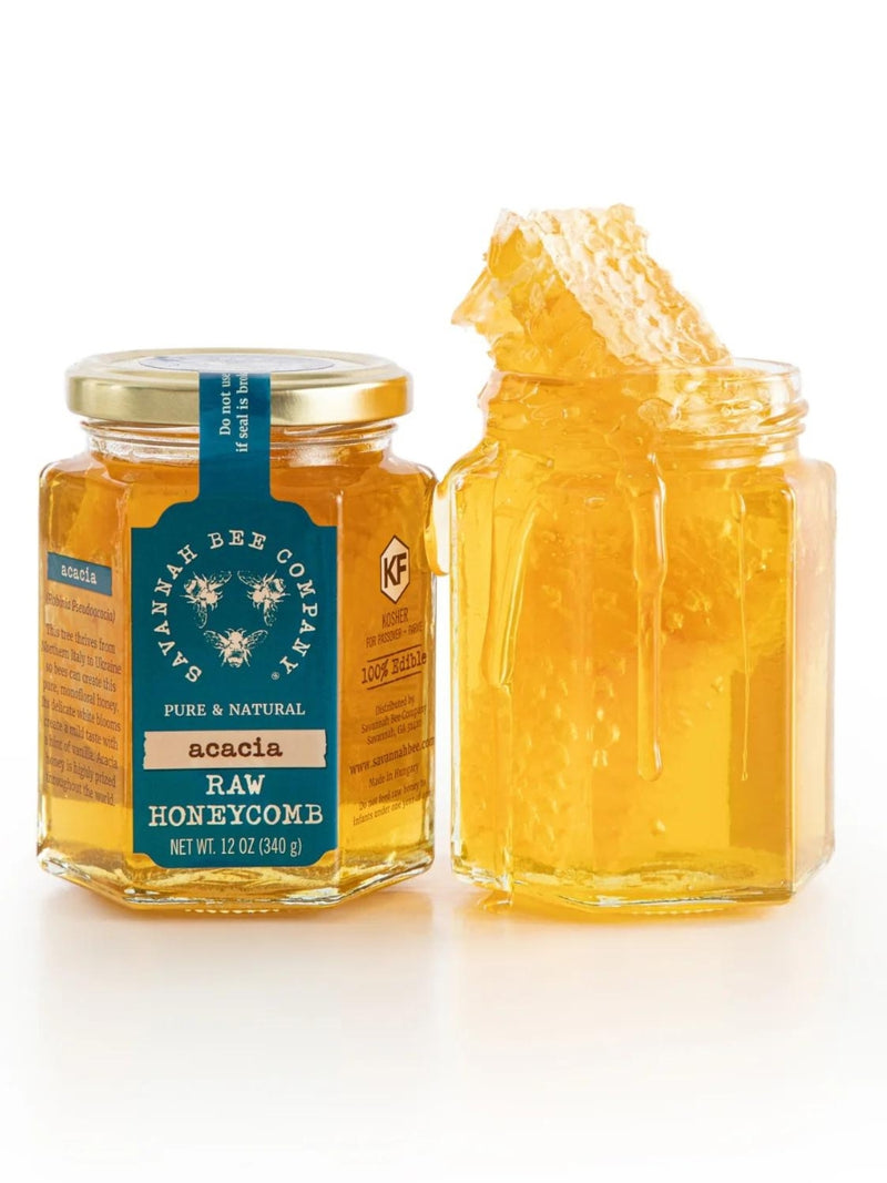 Honeycomb Jar
