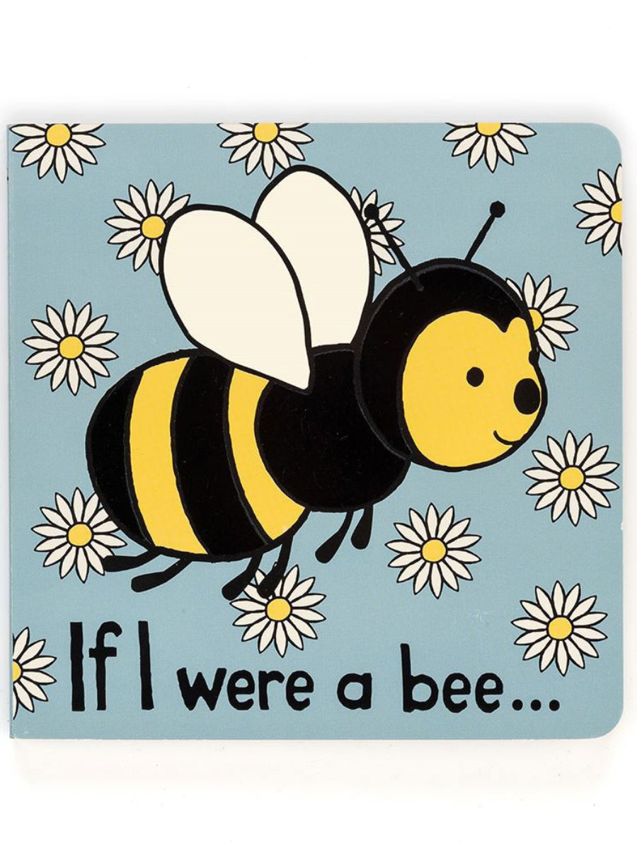 If I were a Bee