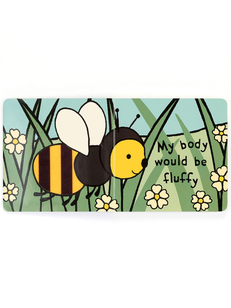 If I were a Bee