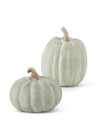 Jade Terracotta Pumpkins