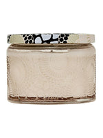 Jasmin Midnight Blooms 3.2oz Petite Candle