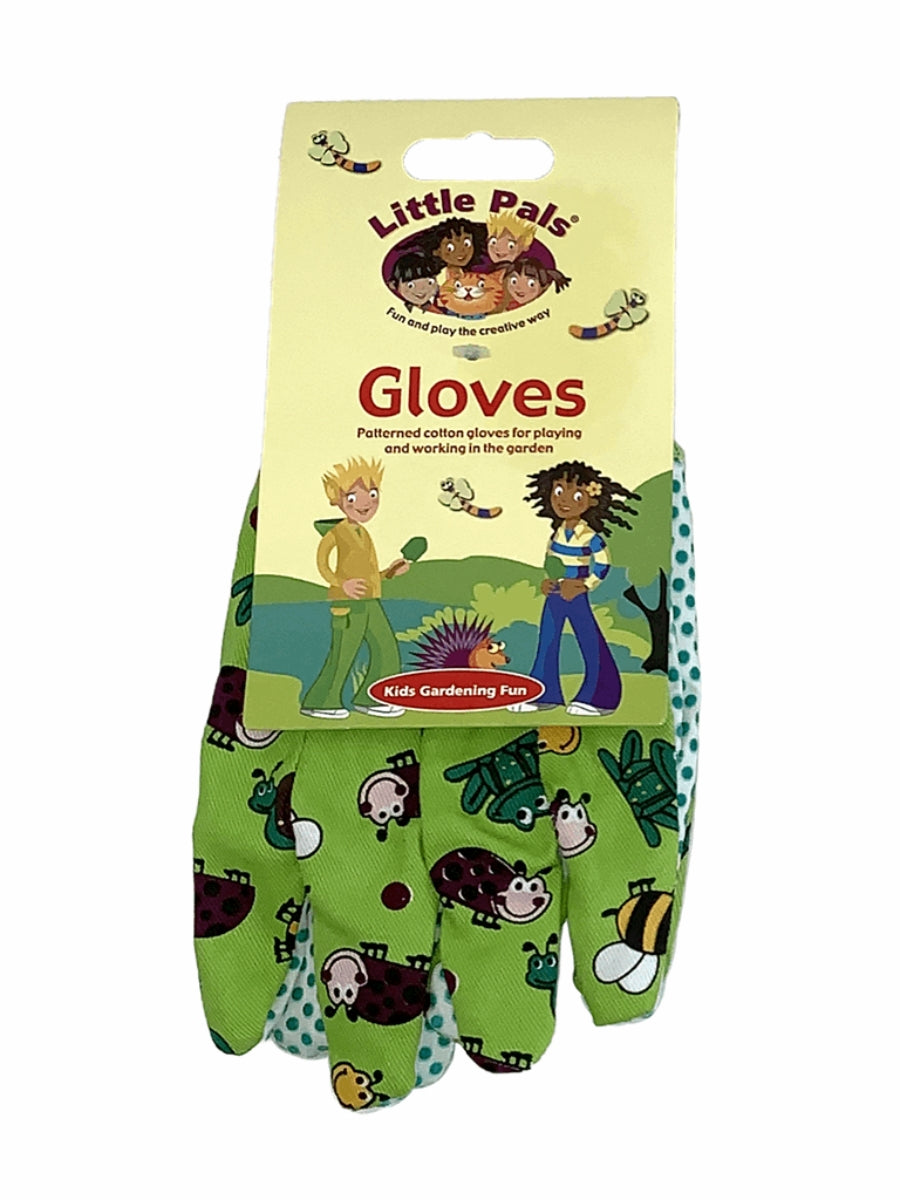 Kid Gloves