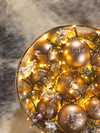 Outdoor & Indoor LED Compact Twinkle White