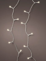 LED Basic Lights Warm White 11.5'