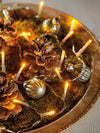 LED Basic Lights Warm White 11.5'