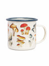 Mushroom Mug