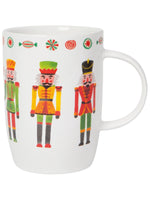 Nutcracker Tall Mug