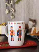 Nutcracker Tall Mug