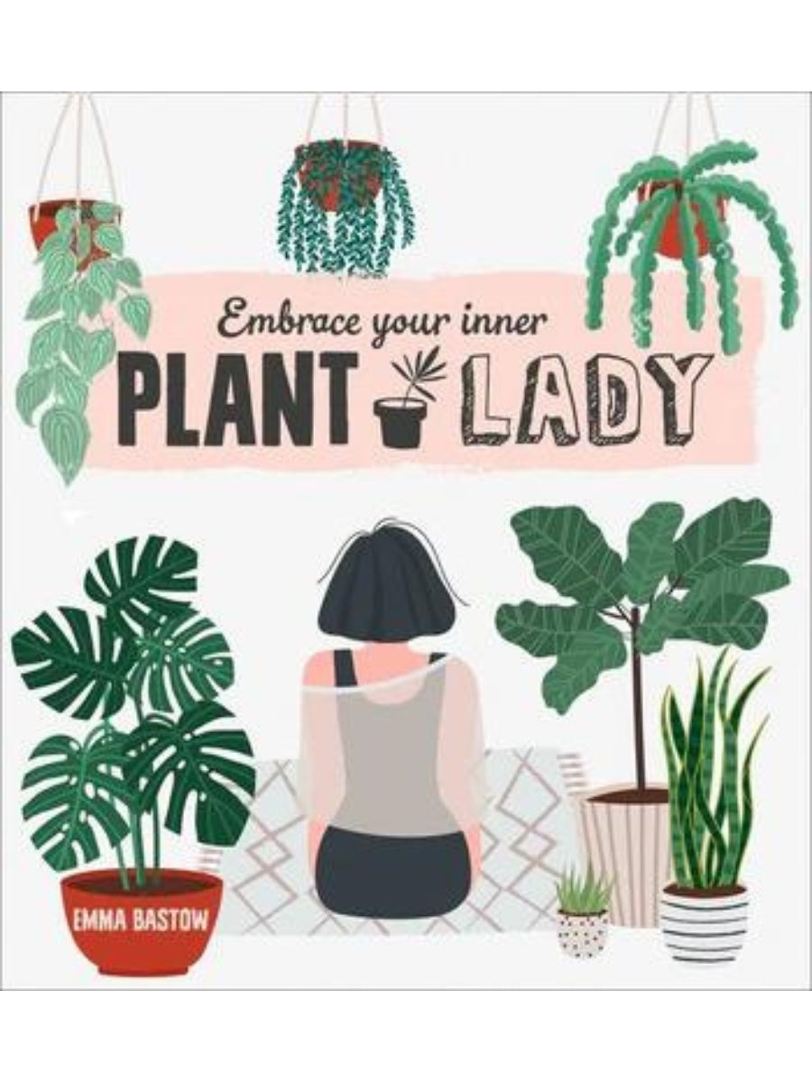 Plant Lady