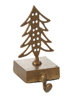Fir & Spruce Stocking Holder