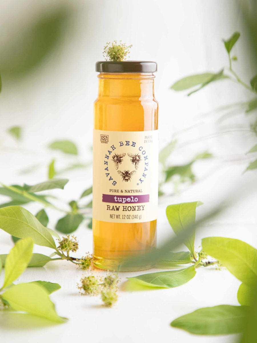 Tupelo Honey
