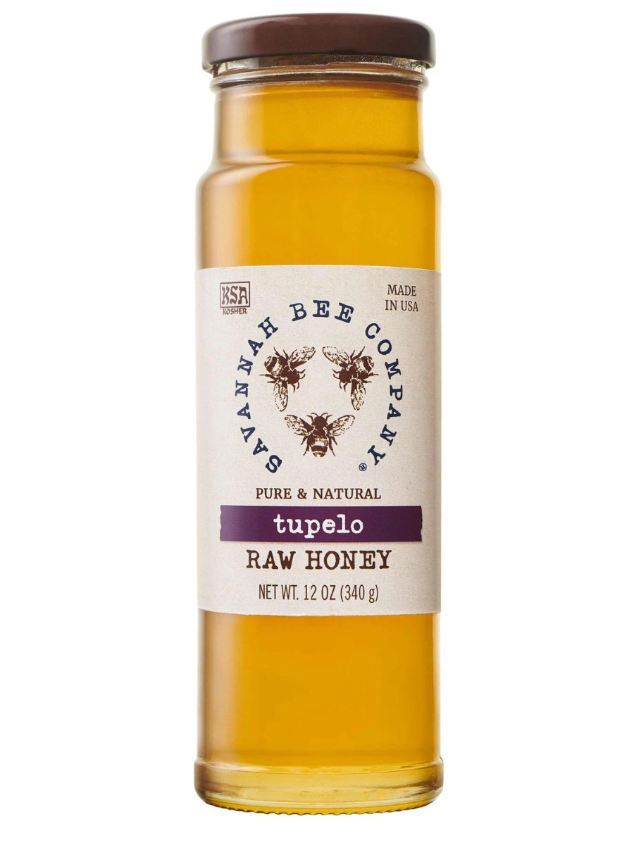 Tupelo Honey