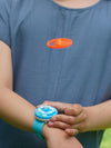 Top Flying Spinner Wristband