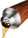 Wood Pattern Shaker