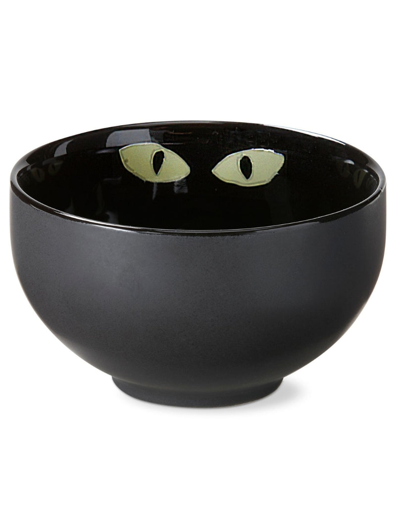 Spooky Eyes Snack Bowl