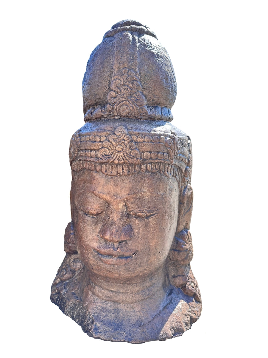 Head of Shiva