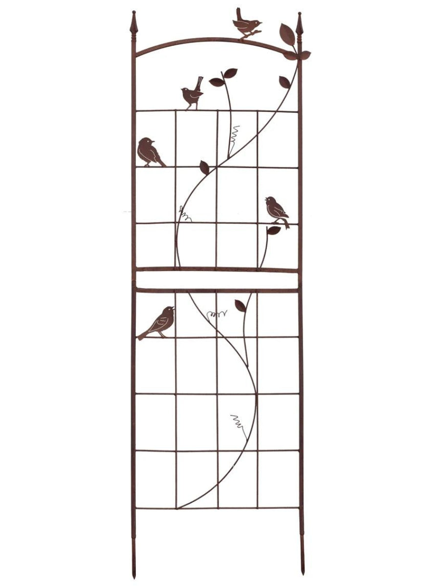 Bird Trellis