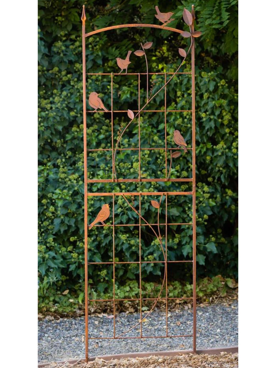 Bird Trellis