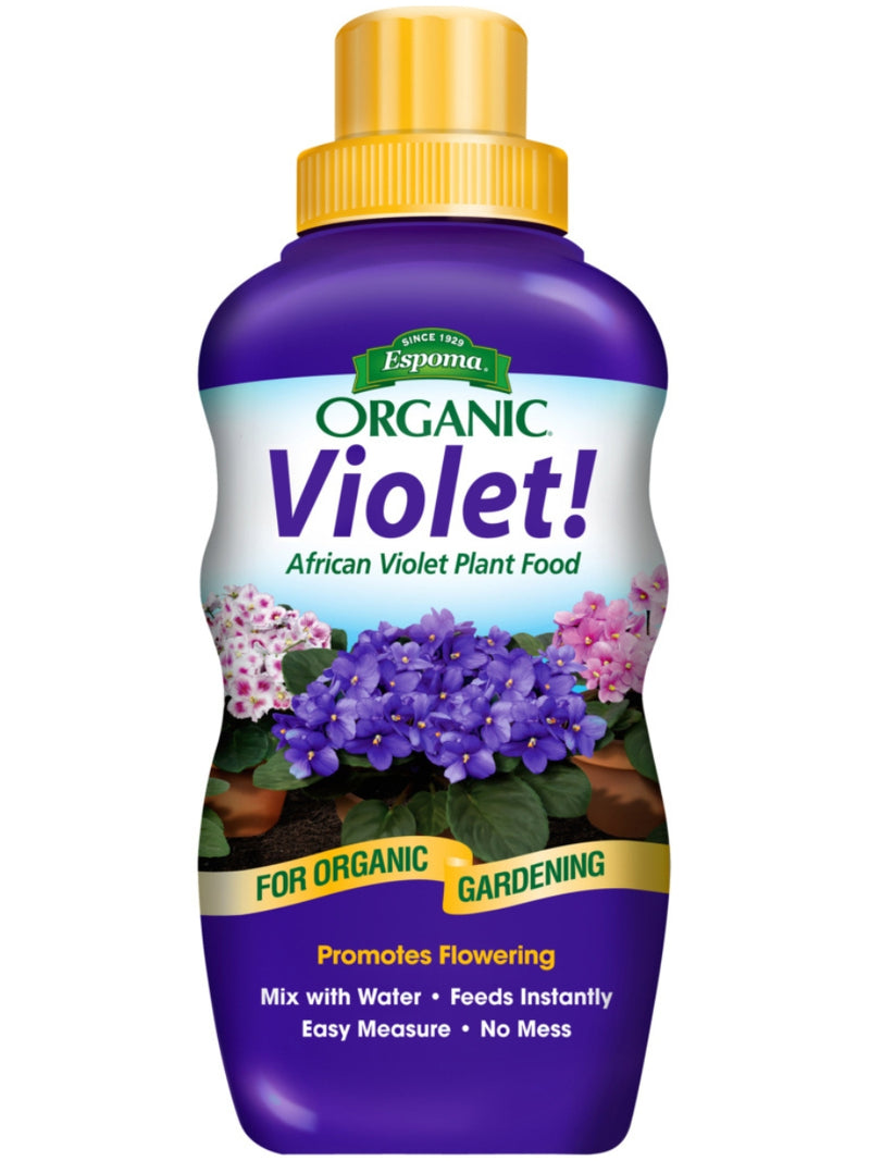 Espoma African Violet Fertilizer