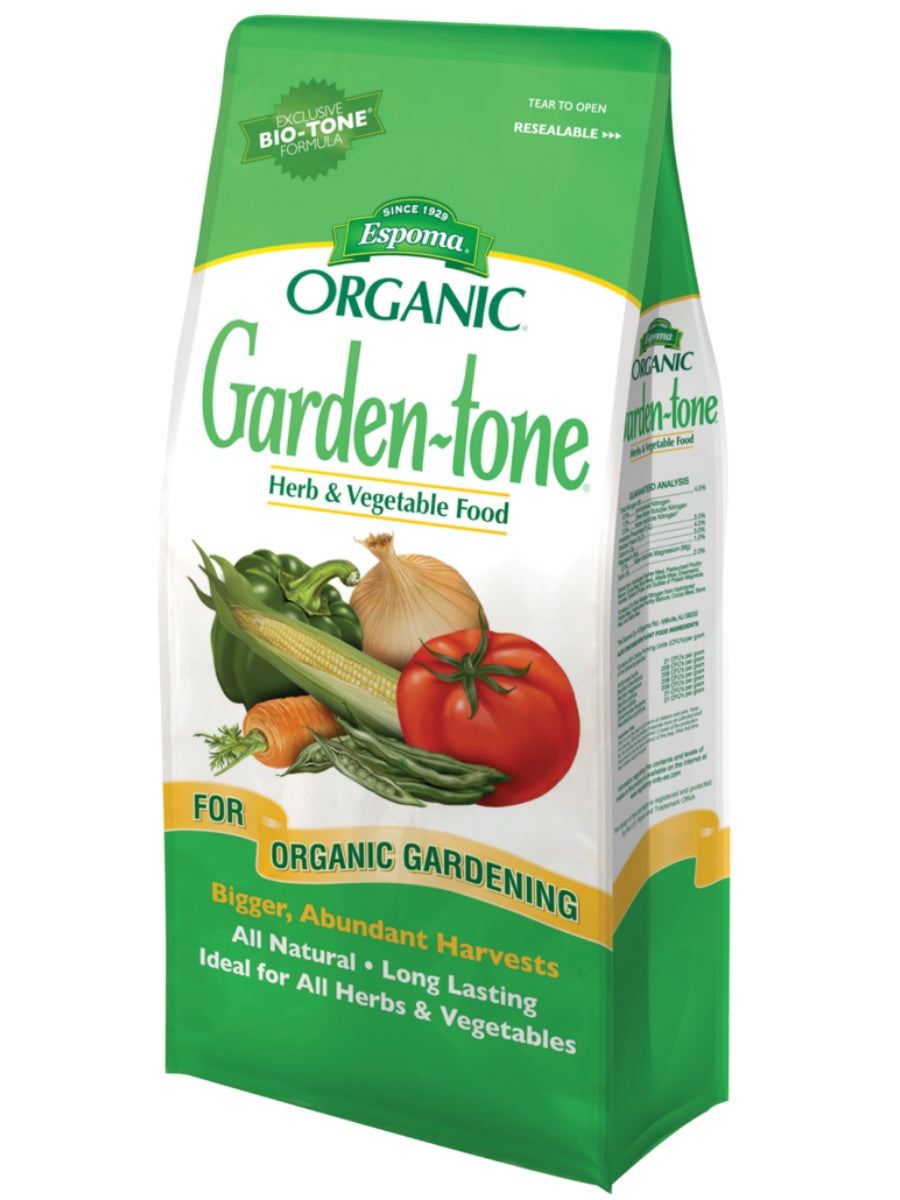 Espoma Garden-tone 4lb