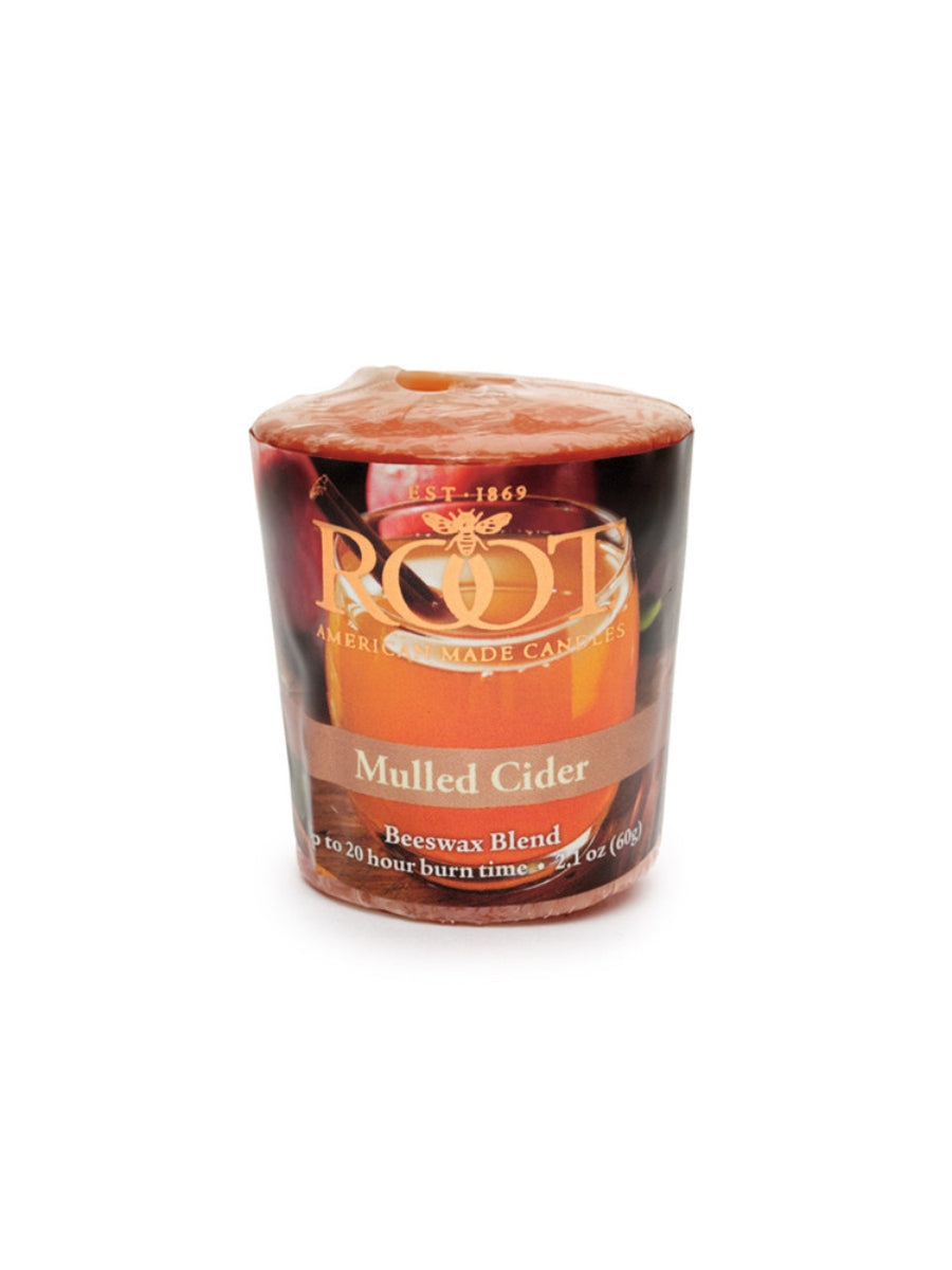 Mulled Cider Votive