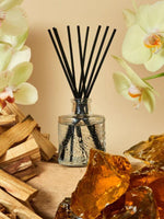 Baltic Amber Reed Diffuser