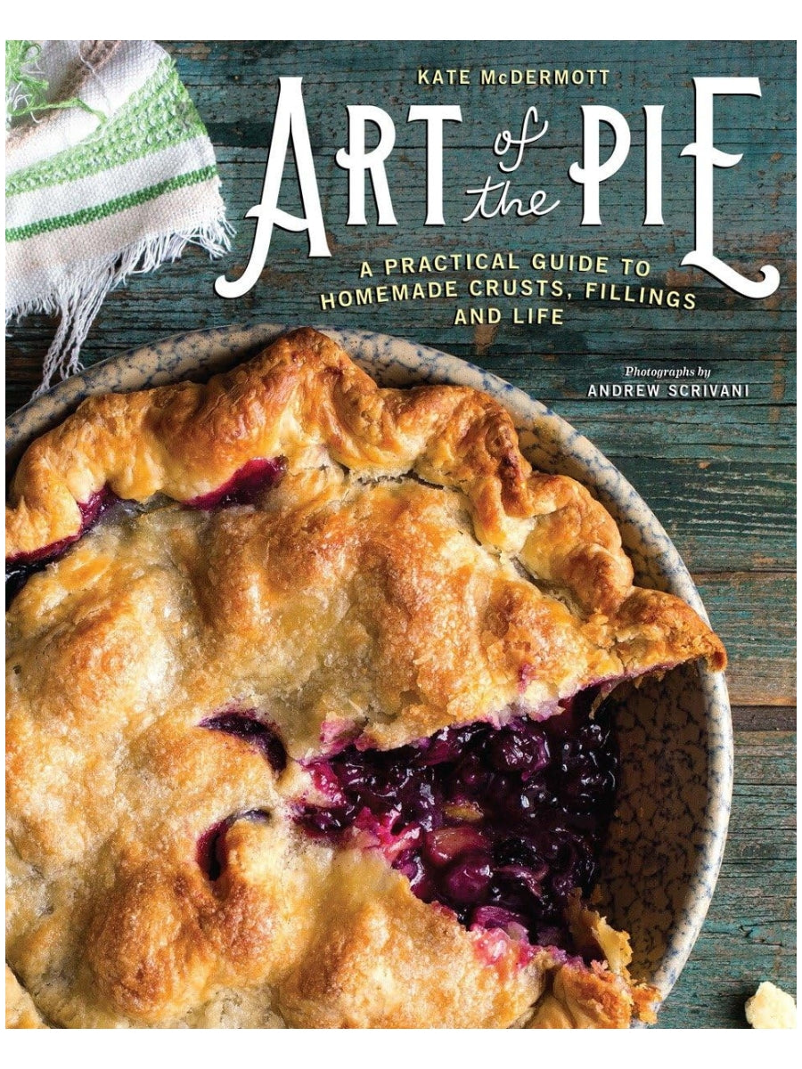 Art of Pie