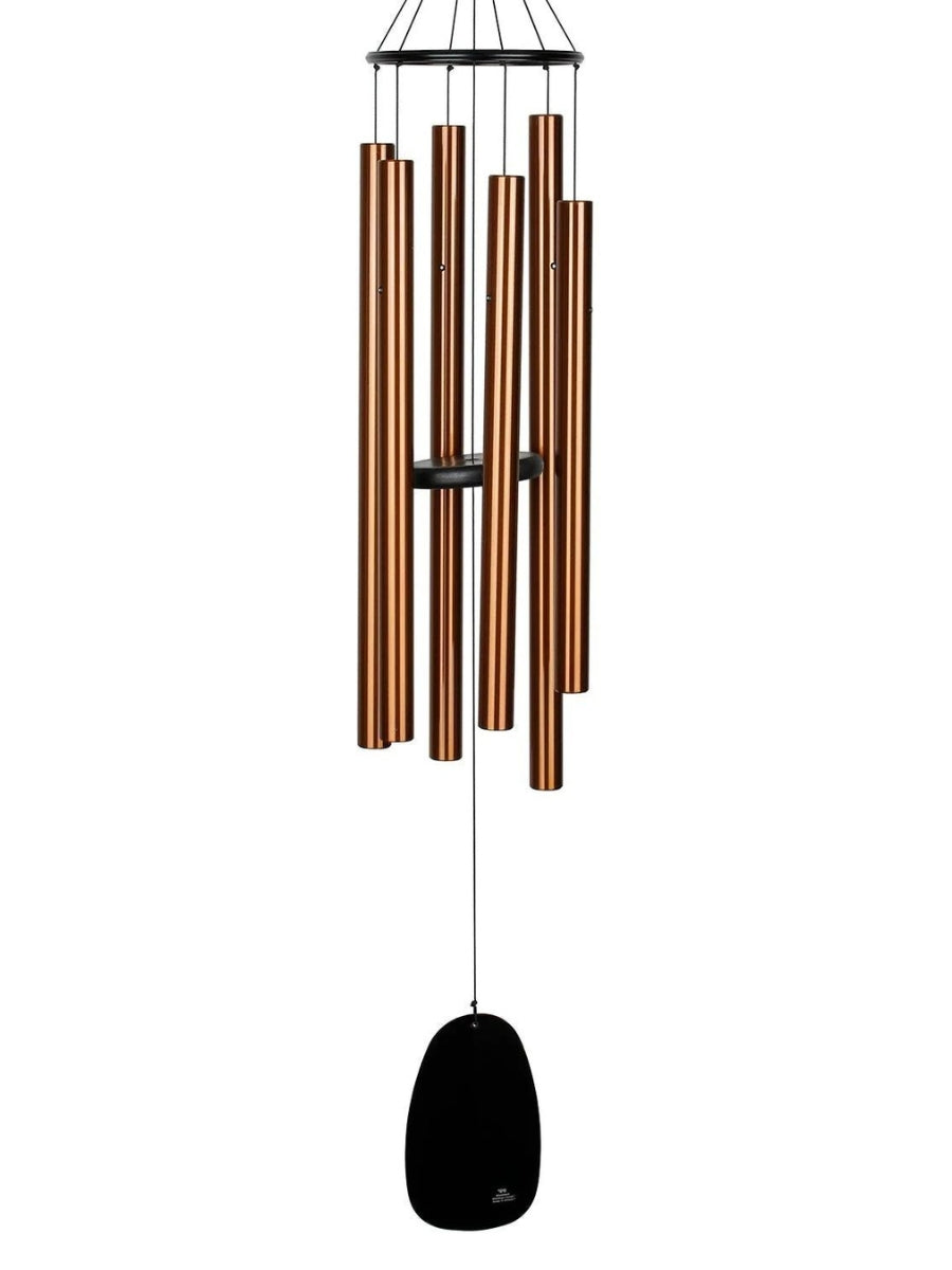 Chimes of Orpheus - Bronze