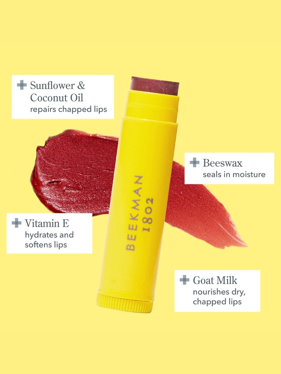 Honeyed Grapefruit Lip Balm