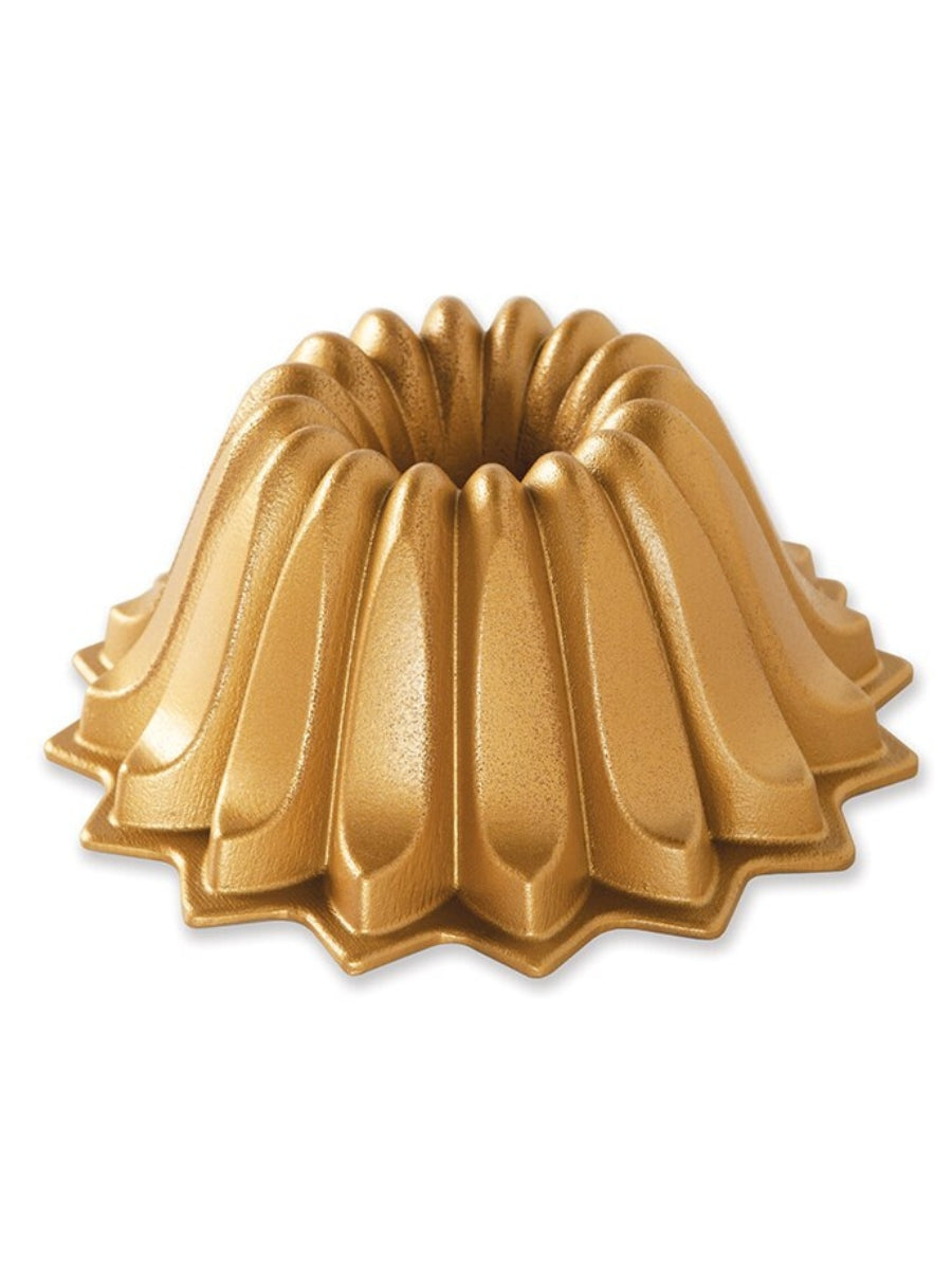 Lotus Bundt Pan