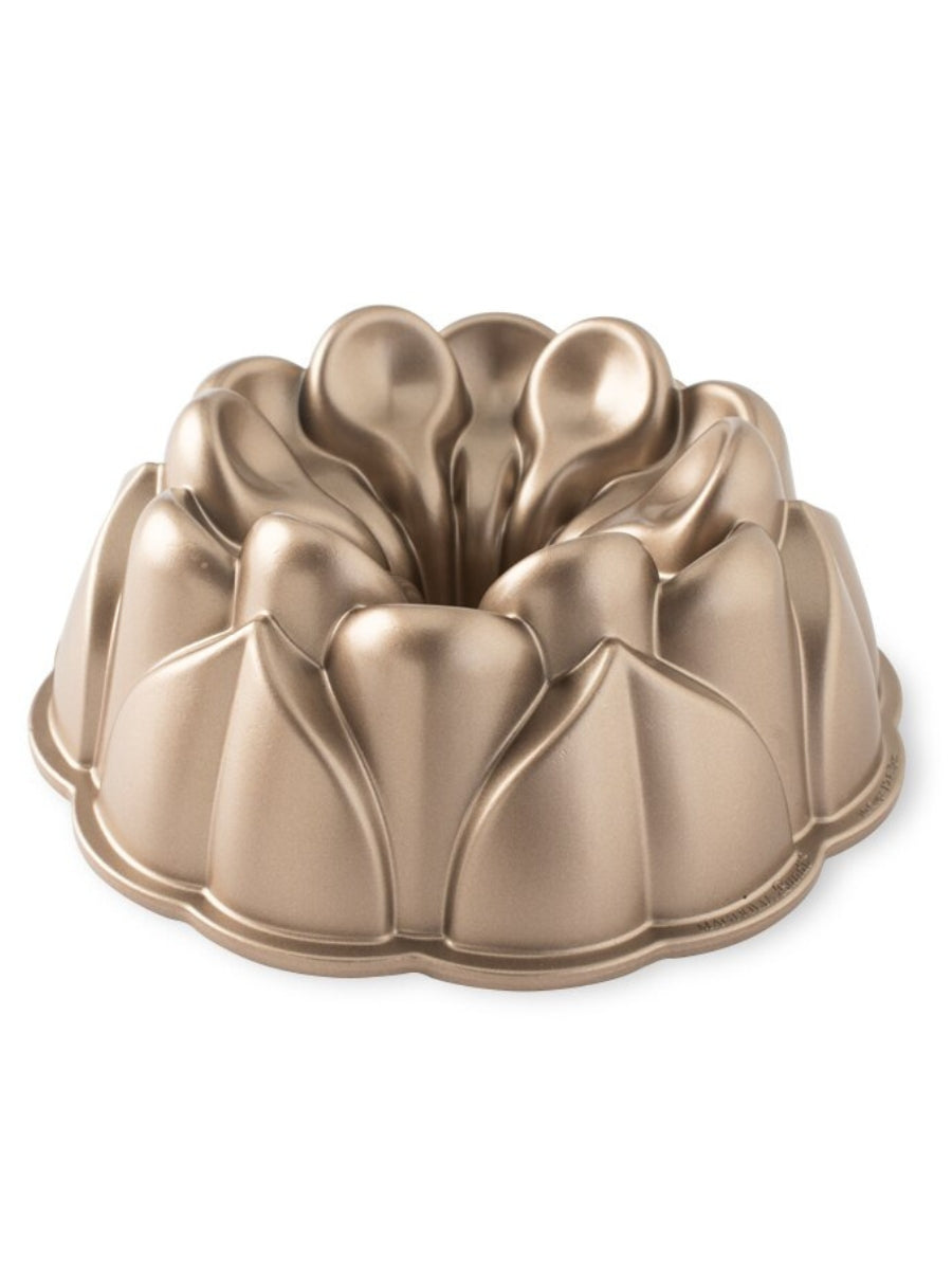 Magnolia Bundt Pan