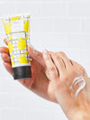 Sunshine Lemon Hand Cream 2oz