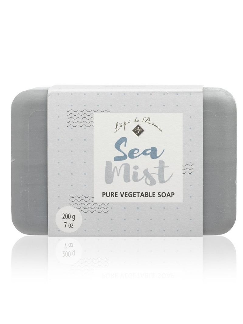 Sea Mist Soap