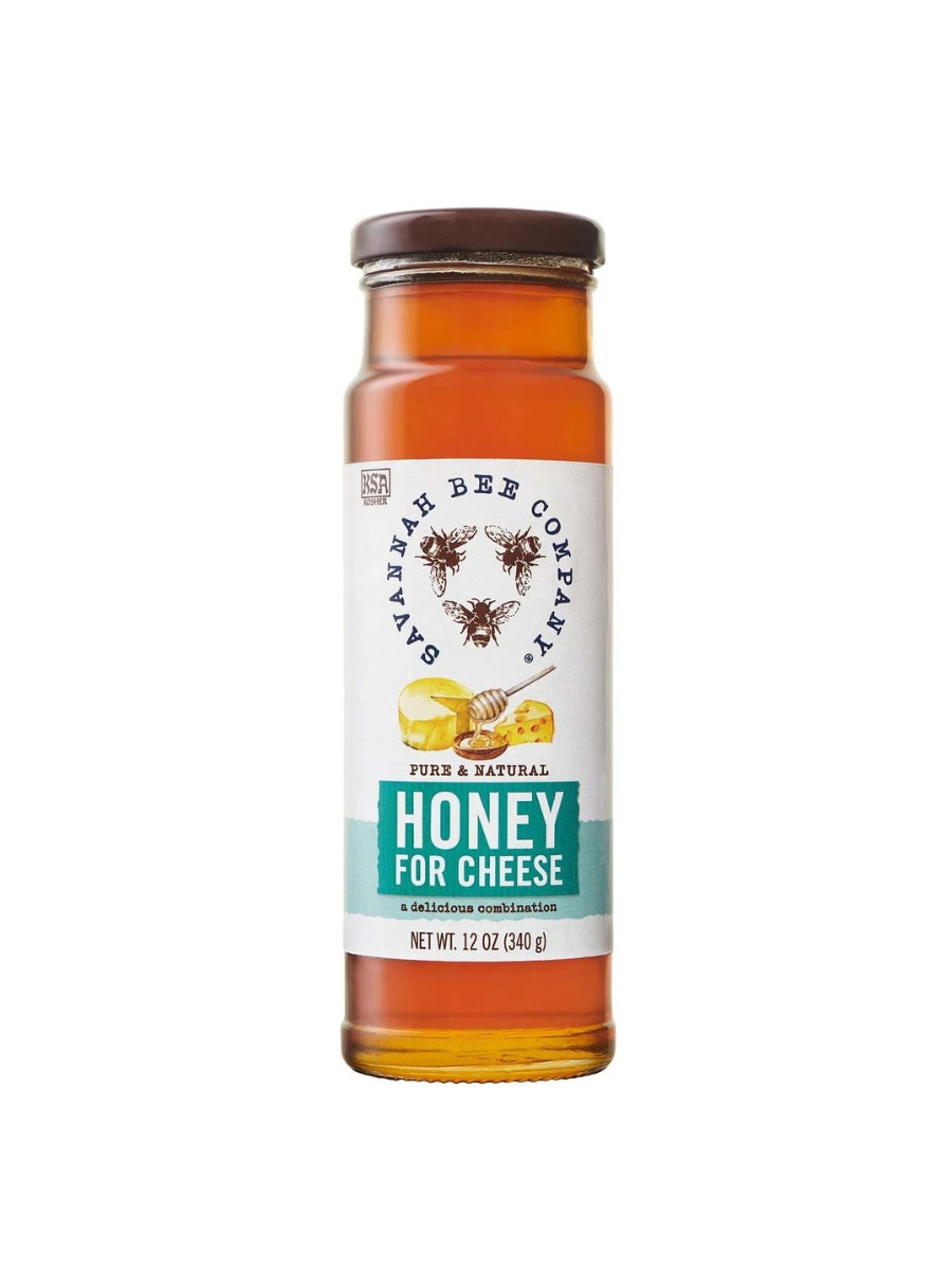 Honey For Cheese 12oz