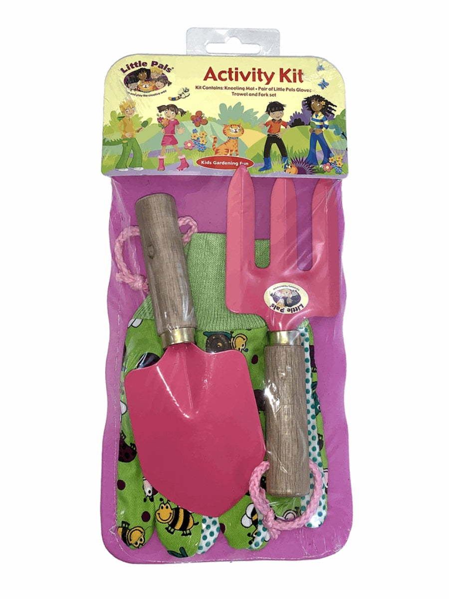 Kid's Activity Kit