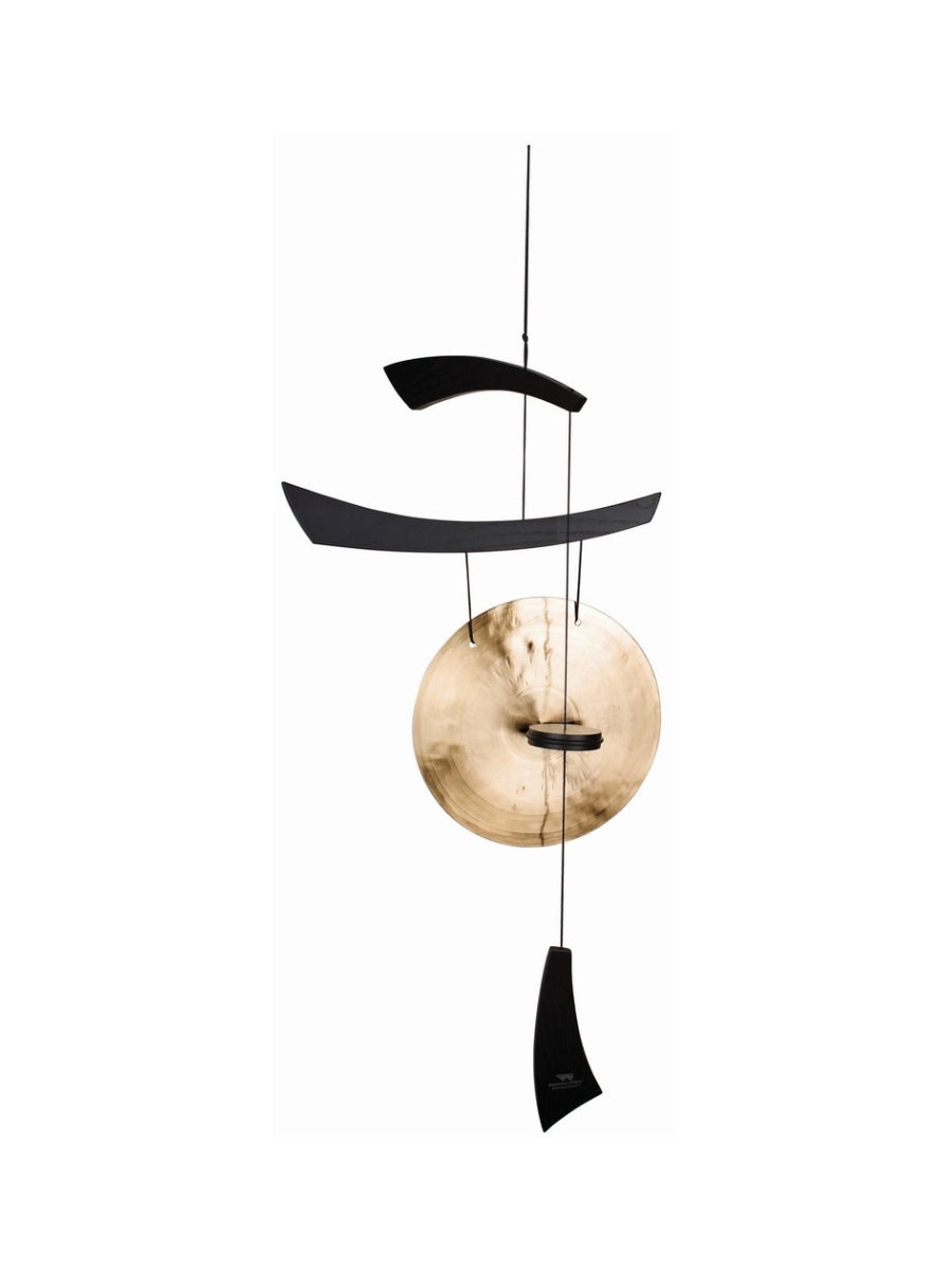 Woodstock Emperor Gong
