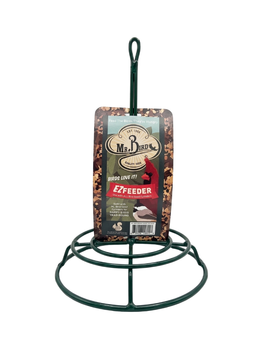 Mr. Bird EzFeeder