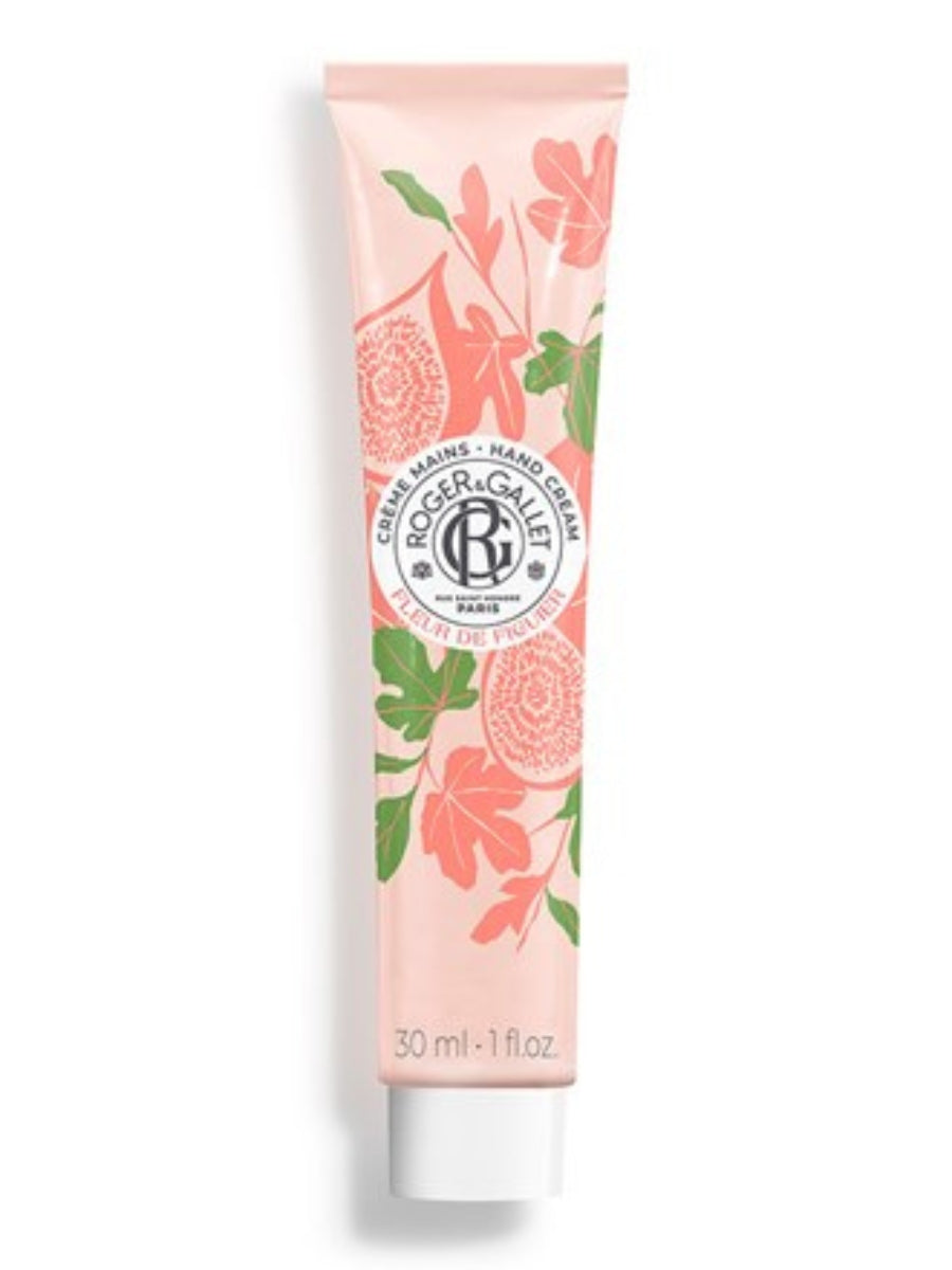 Roger & Gallet Hand Cream 1oz Tube