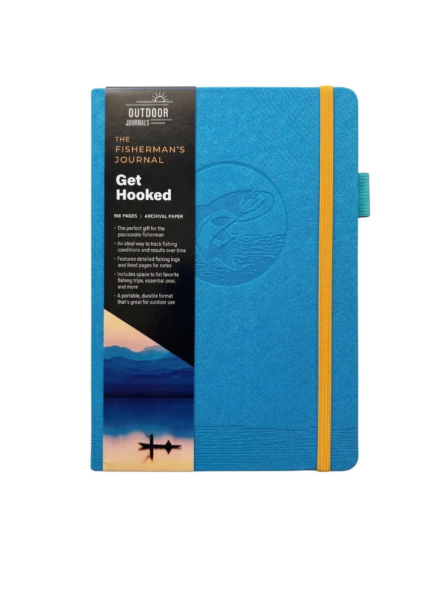 Fisherman's Journal