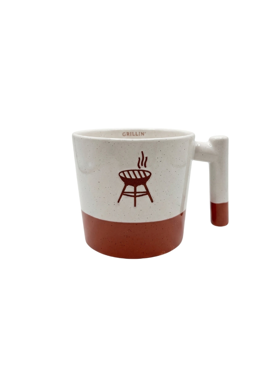 Demdaco Grillin' & Chillin' Mug