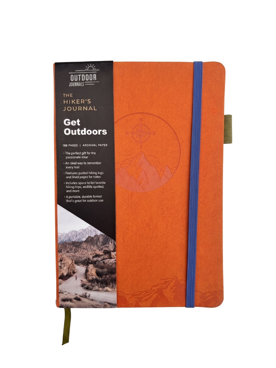 Hiker's Journal