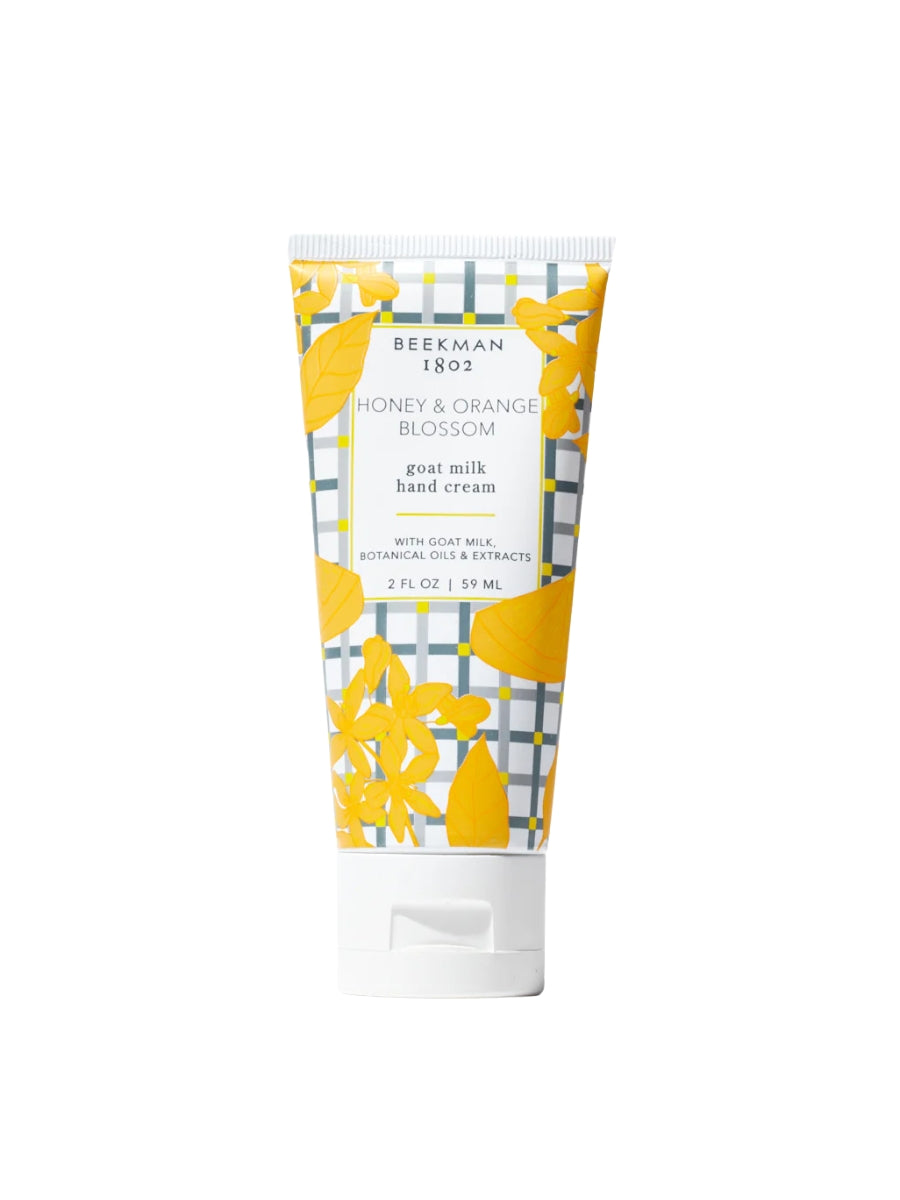 Beekman Hand Cream 2oz
