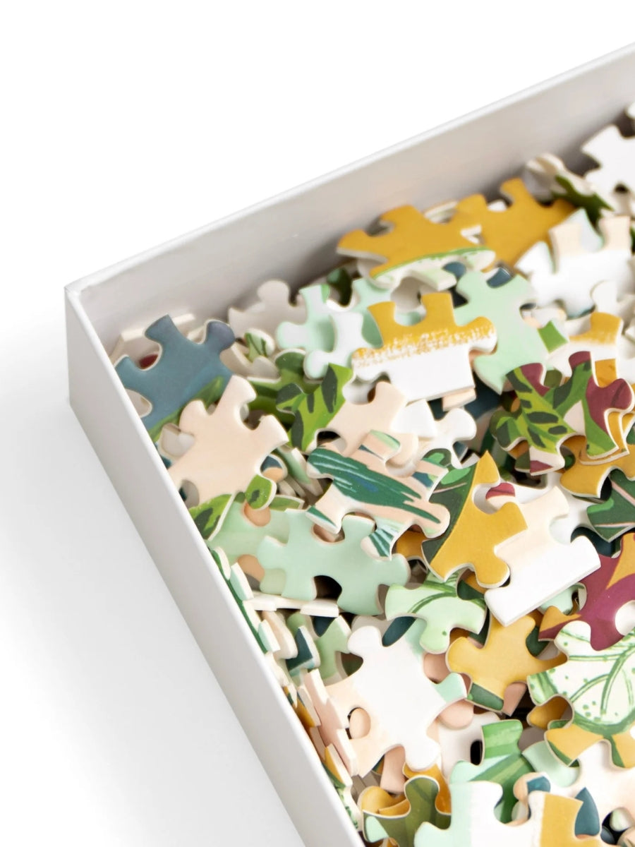 house plant puzzles Houseplants