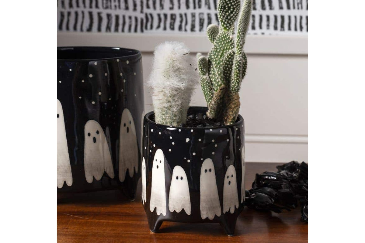 Boo Pot 3.5"