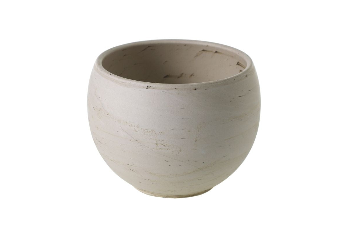 Light Astrid Pot 4.75"