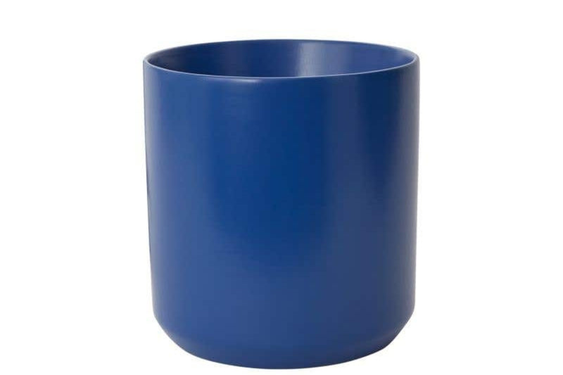 Kendall Pot Blue