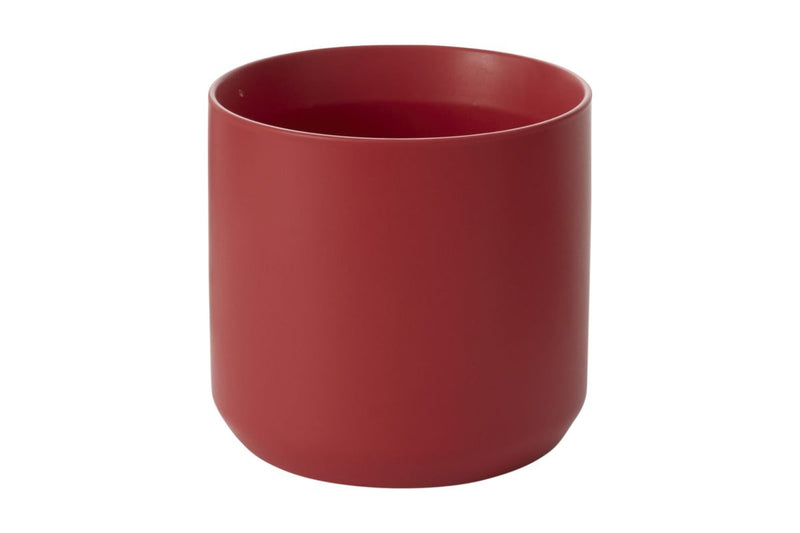Kendall Red Pot