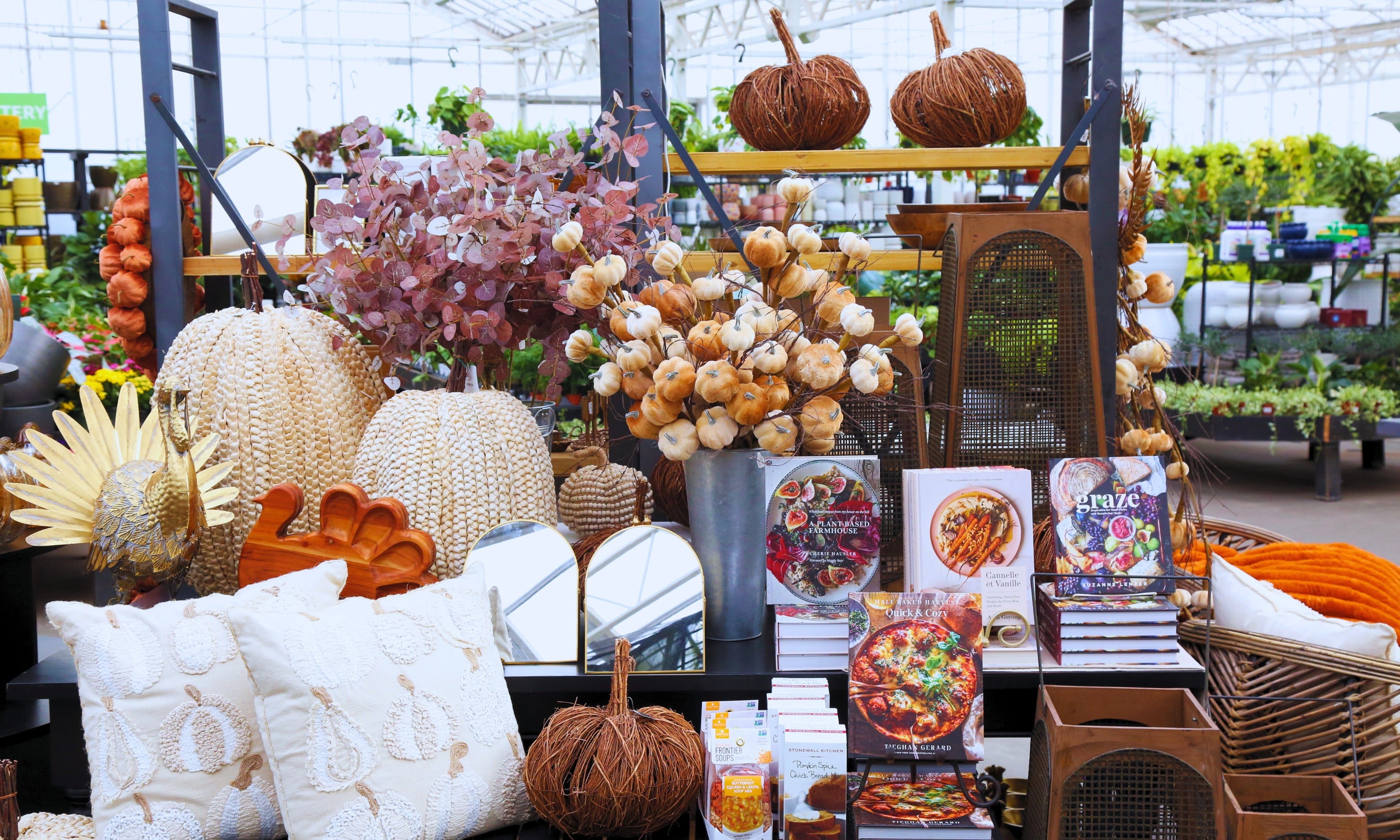 Watson's Greenhouse 