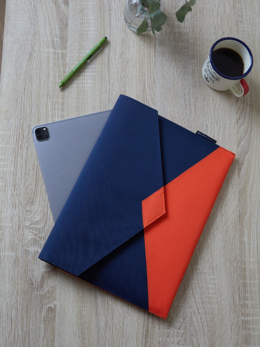 Gentlemen's Hardware - Laptop Case