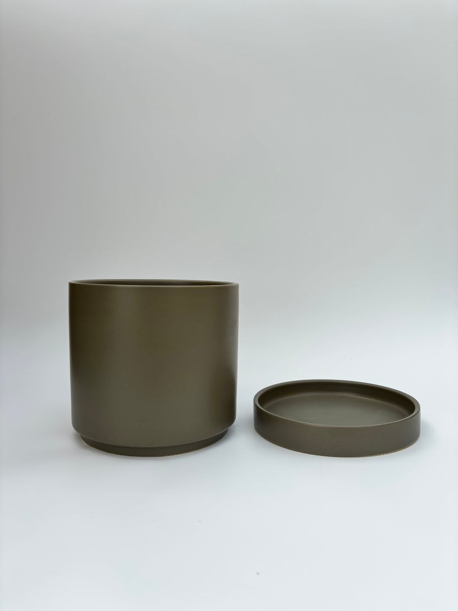Romey Pot 7x7